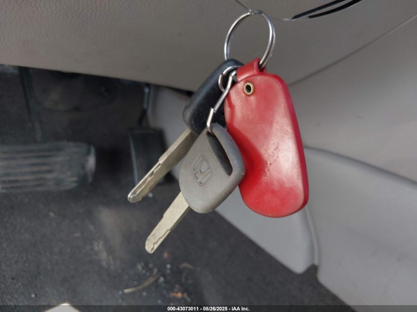 2009 Honda Accord 2.4 Ex-L VIN: 1HGCP26869A095951 Lot: 43073011