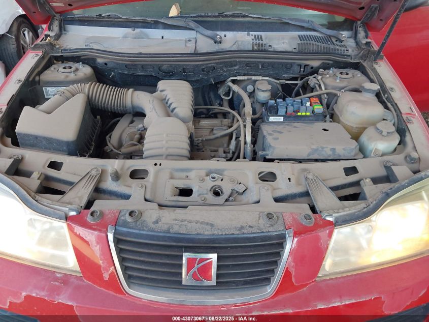 2007 Saturn Vue 4 Cyl VIN: 5GZCZ33D97S831674 Lot: 43073067