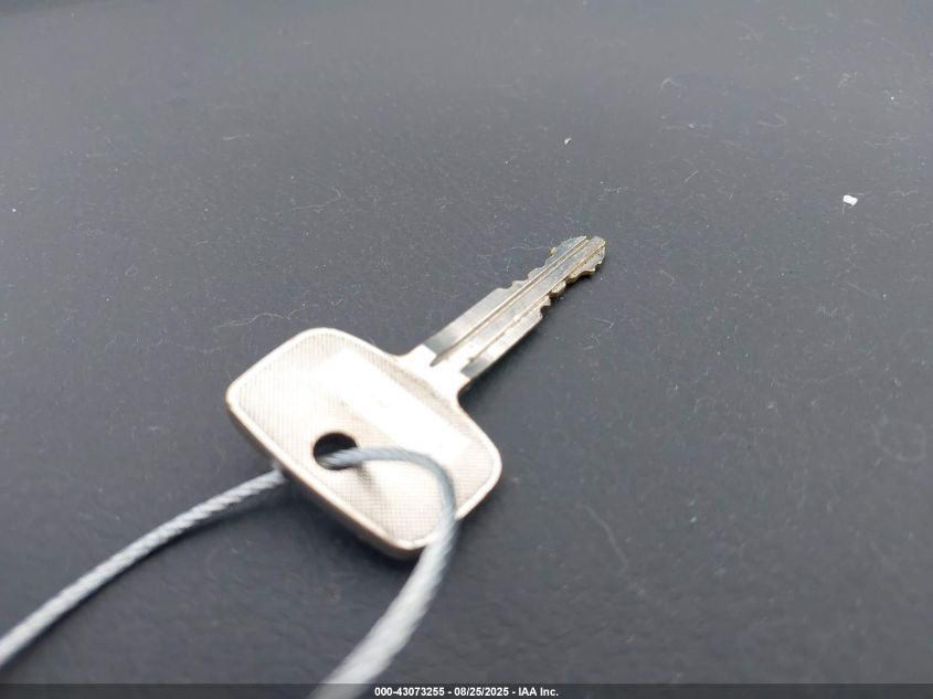 2005 Pontiac Vibe VIN: 5Y2SL63845Z480177 Lot: 43073255