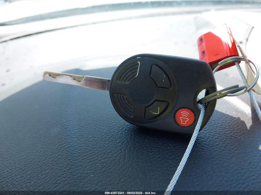 2015 Ford Escape Se VIN: 1FMCU9G99FUC54796 Lot: 43073341