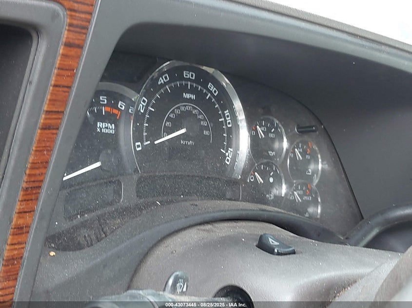 1GYEK63N25R235619 2005 CADILLAC ESCALADE photo no. 7