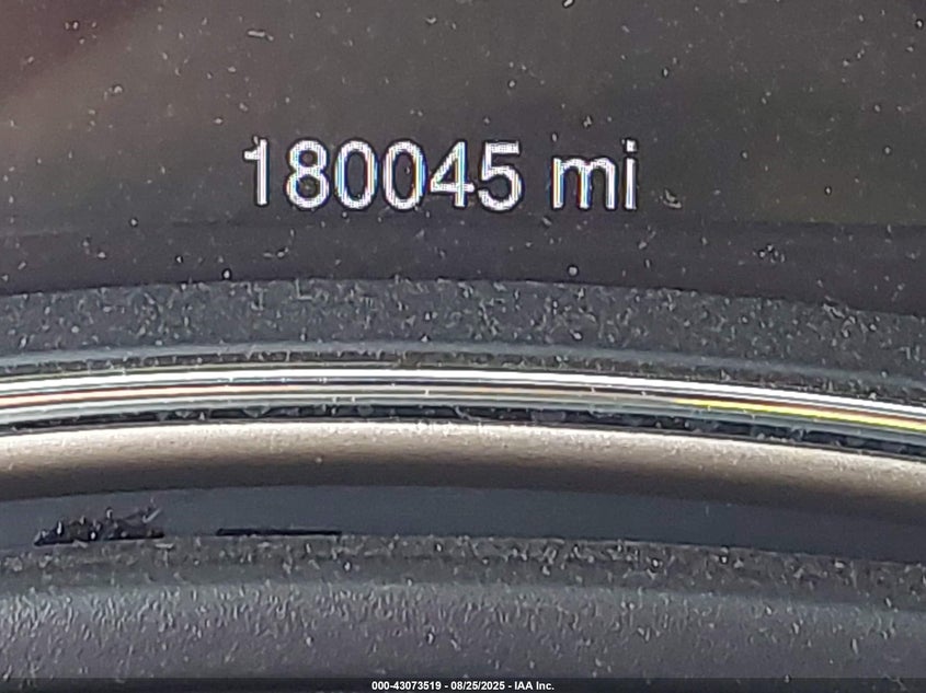 2015 JEEP GRAND CHEROKEE LIMITED - 1C4RJEBG8FC841003