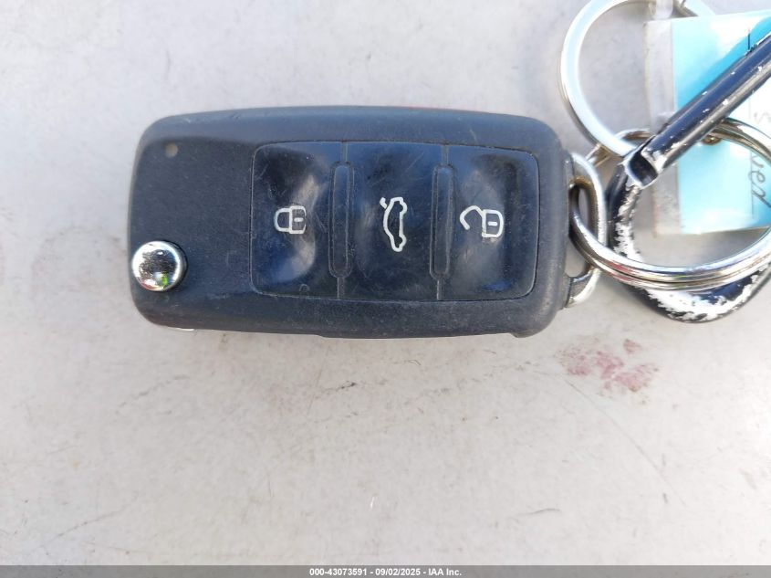 2013 Volkswagen Jetta Gli Autobahn W/Nav VIN: 3VW4A7AJ5DM220359 Lot: 43073591