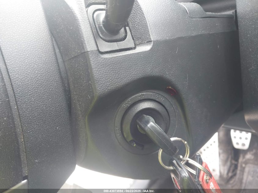 2008 Mazda Mazdaspeed3 Grand Touring VIN: JM1BK34L381821544 Lot: 43073594