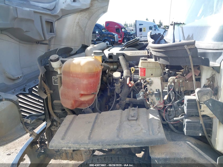 2013 International Terrastar VIN: 1HTJSSKKXDH193681 Lot: 43073661