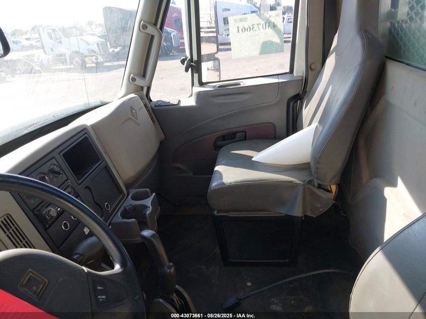 2013 International Terrastar VIN: 1HTJSSKKXDH193681 Lot: 43073661