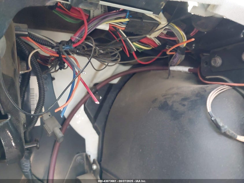 2013 International Terrastar VIN: 1HTJSSKKXDH193681 Lot: 43073661