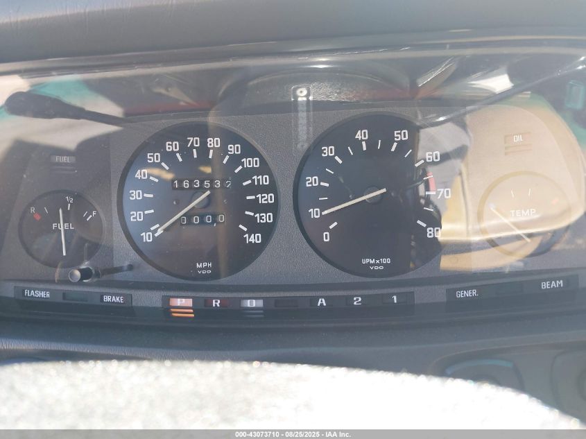 1976 BMW 5-Series VIN: 5033358 Lot: 43073710