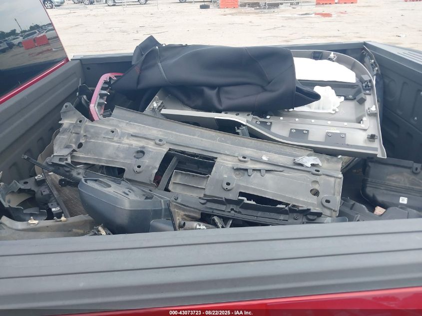 2018 Ford F-150 Xlt VIN: 1FTEW1CP7JFA30288 Lot: 43073723