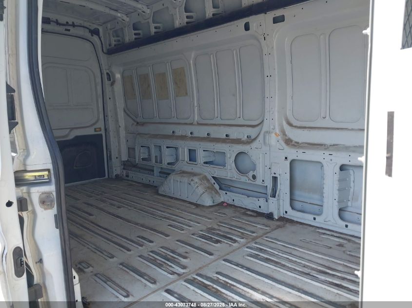 2023 Ford Transit-250 - 1FTBR3U86PKA70973