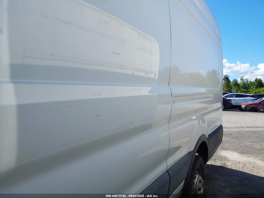 VIN 1FTBR3U86PKA70973 2023 FORD TRANSIT-250 CARGO VAN