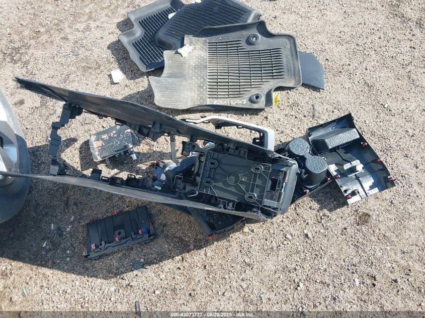 2006 Toyota Rav4 Sport V6 VIN: JTMBK32V865006671 Lot: 43073777