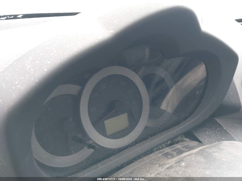 2006 Toyota Rav4 Sport V6 VIN: JTMBK32V865006671 Lot: 43073777