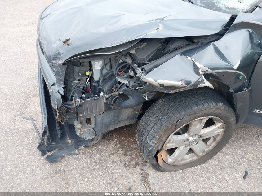 2006 Toyota Rav4 Sport V6 VIN: JTMBK32V865006671 Lot: 43073777