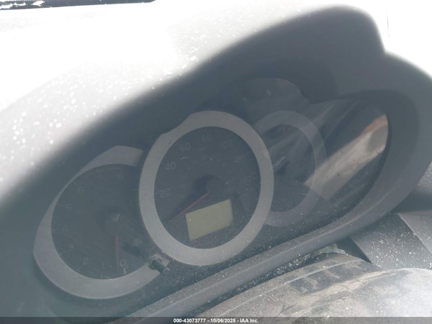 2006 Toyota Rav4 Sport V6 VIN: JTMBK32V865006671 Lot: 43073777