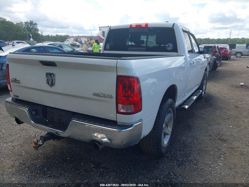 Vin: 1d7rv1gt8bs574535, lot: 43568064, ram ram 1500 slt 20114