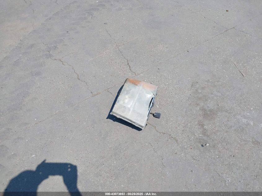 2014 GMC Sierra 3500Hd Chassis Work Truck VIN: 1GD422C8XEF154630 Lot: 43073853