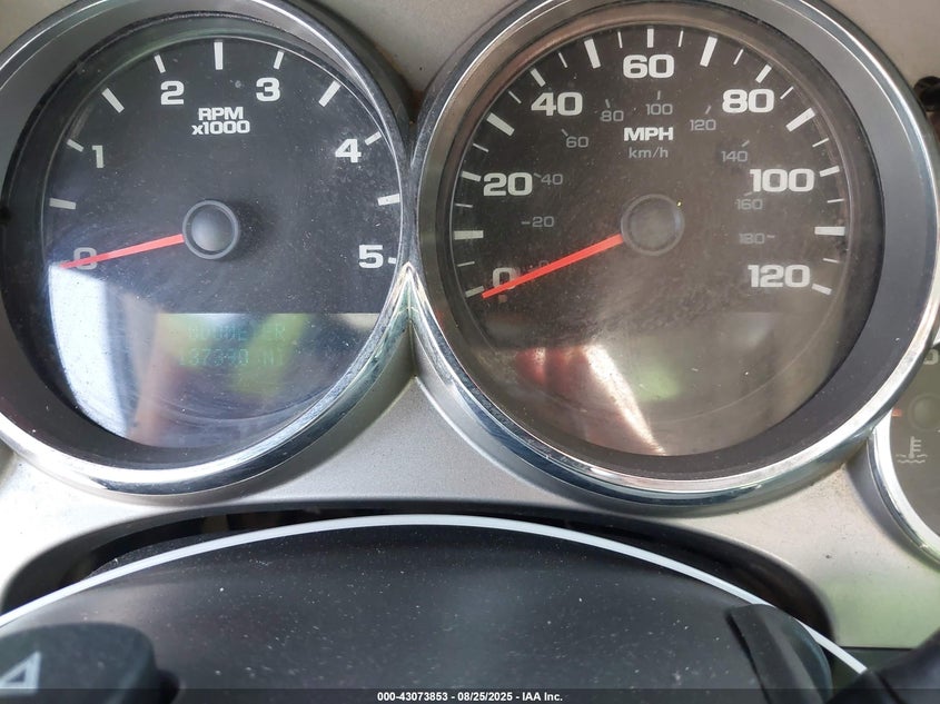 1GD422C8XEF154630 2014 GMC  photo no. 5