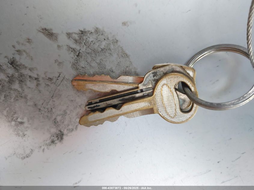 1985 Ford F250 VIN: 1FTHF2517FPB13166 Lot: 43073872