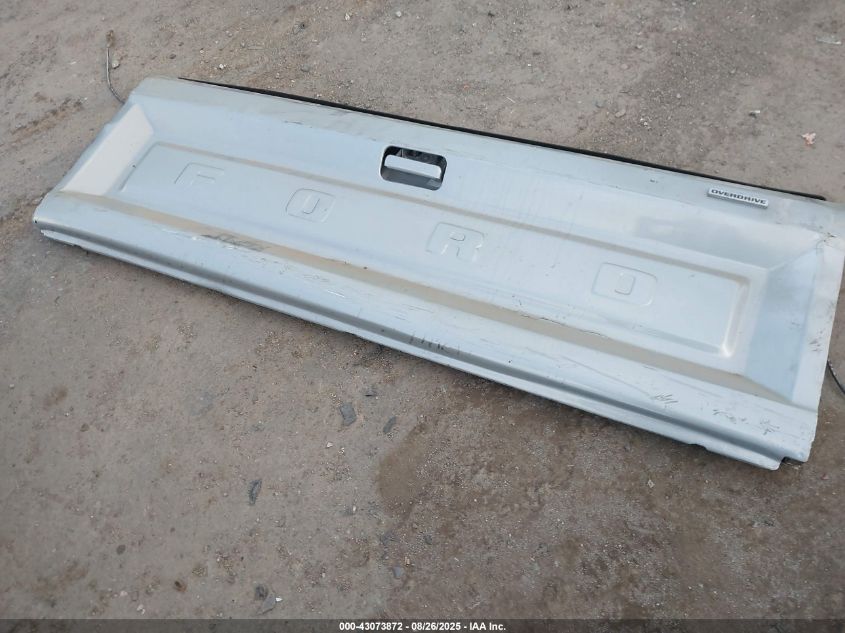 1985 Ford F250 VIN: 1FTHF2517FPB13166 Lot: 43073872