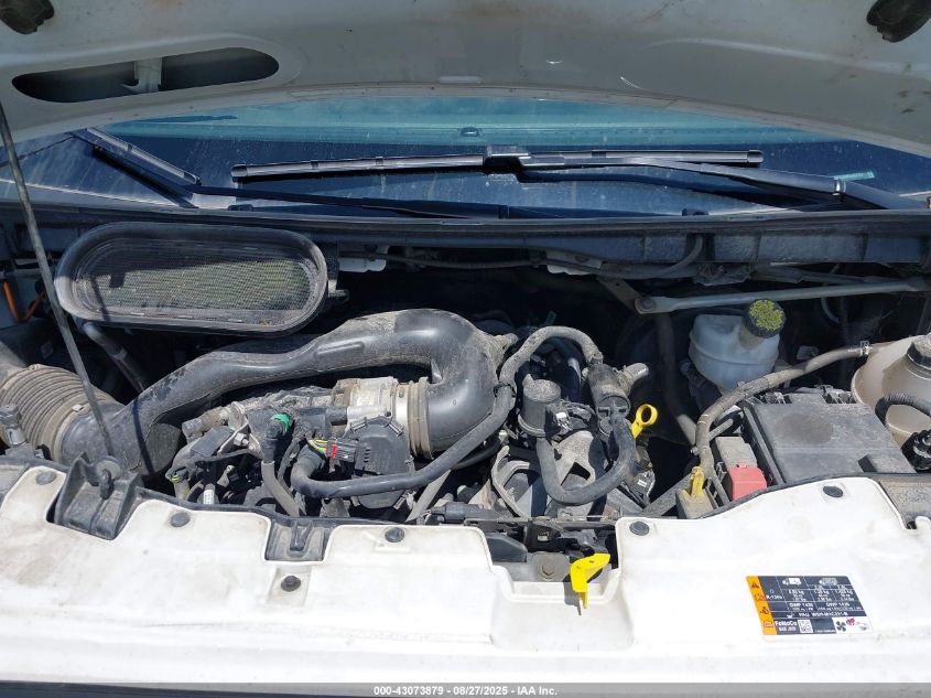 2024 Ford Transit-250 - 1FTBR2C80RKA32797