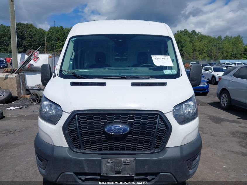 2024 Ford Transit-250 - 1FTBR2C80RKA32797