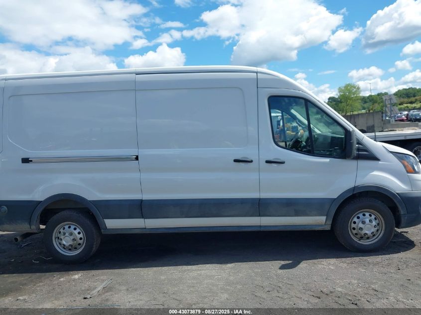 2024 Ford Transit-250 - 1FTBR2C80RKA32797