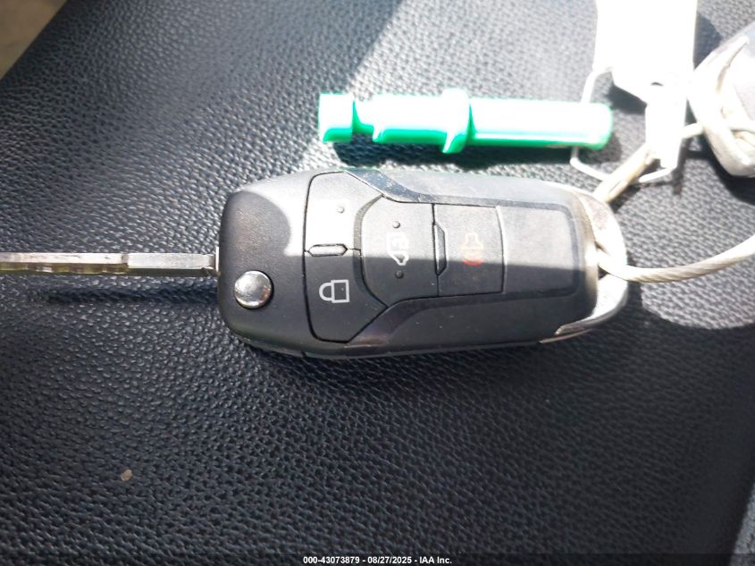 2024 Ford Transit-250 - 1FTBR2C80RKA32797