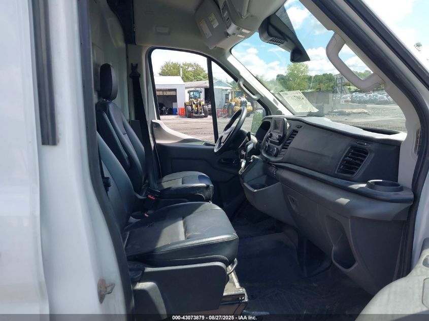 2024 Ford Transit-250 - 1FTBR2C80RKA32797