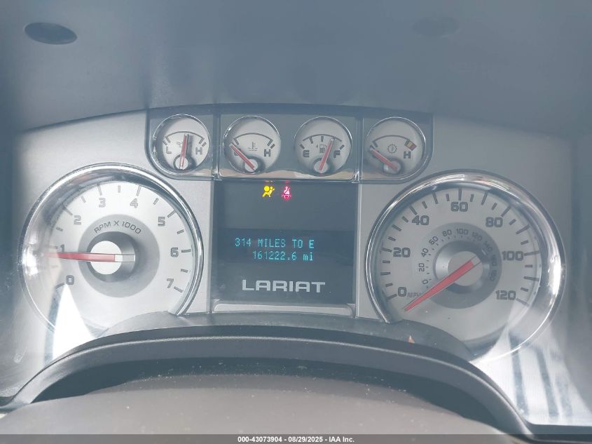 2010 Ford F-150 Fx4/Lariat/Xl/Xlt VIN: 1FTFX1EV9AFB75068 Lot: 43073904