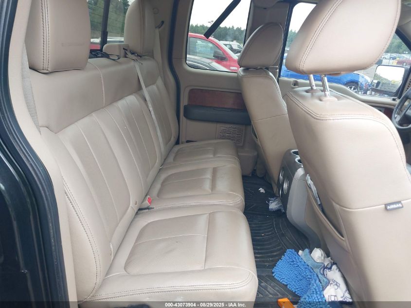 2010 Ford F-150 Fx4/Lariat/Xl/Xlt VIN: 1FTFX1EV9AFB75068 Lot: 43073904