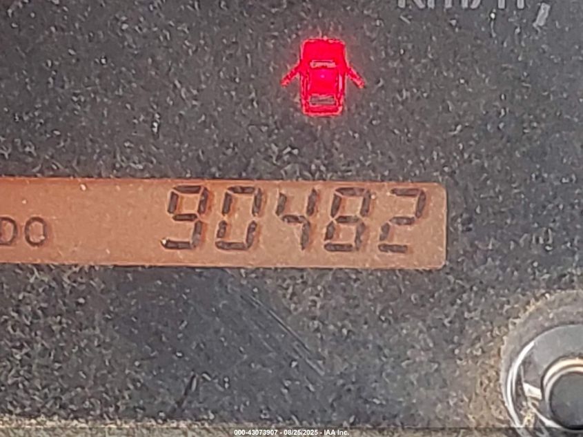 2007 Toyota Tundra Sr5 4.7L V8 VIN: 5TFST54117X001160 Lot: 43073907