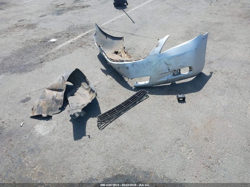 2008 Toyota Camry Xle V6 VIN: 4T1BK46K38U070708 Lot: 43073933