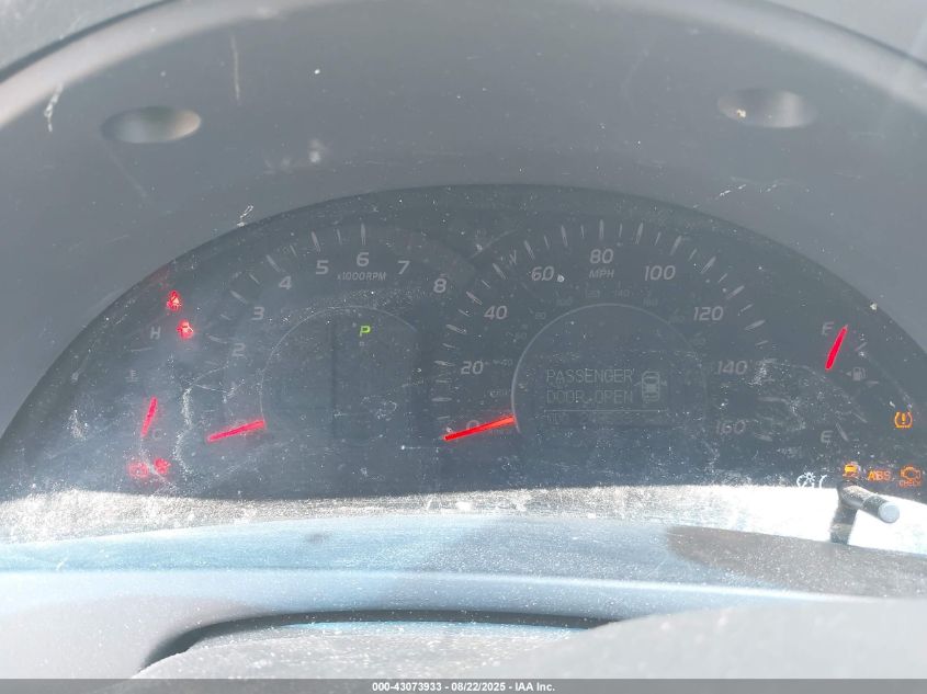 2008 Toyota Camry Xle V6 VIN: 4T1BK46K38U070708 Lot: 43073933