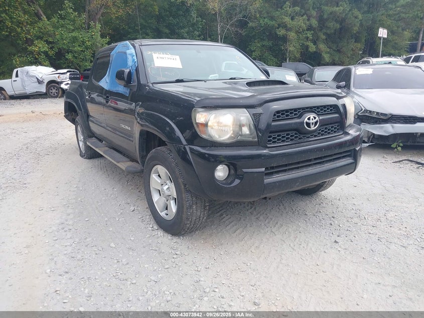 TOYOTA TACOMA PRERUNNER V6