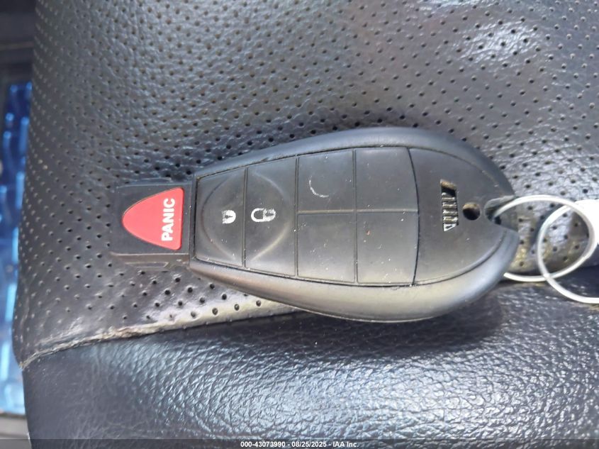 2009 Dodge Ram 1500 Slt/Sport/Trx VIN: 1D3HV13T59S792459 Lot: 43073990