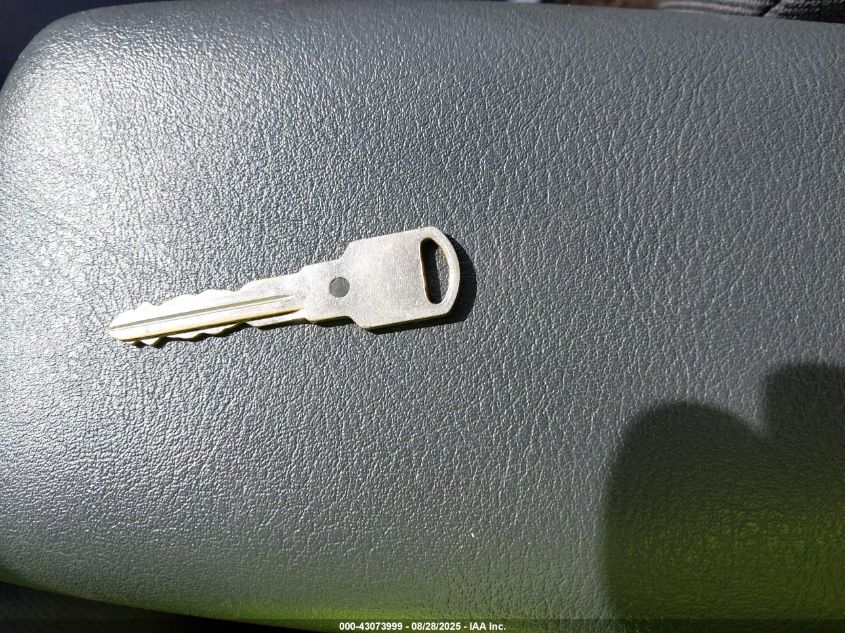 2005 Pontiac Sunfire VIN: 3G2JB12F85S223543 Lot: 43073999