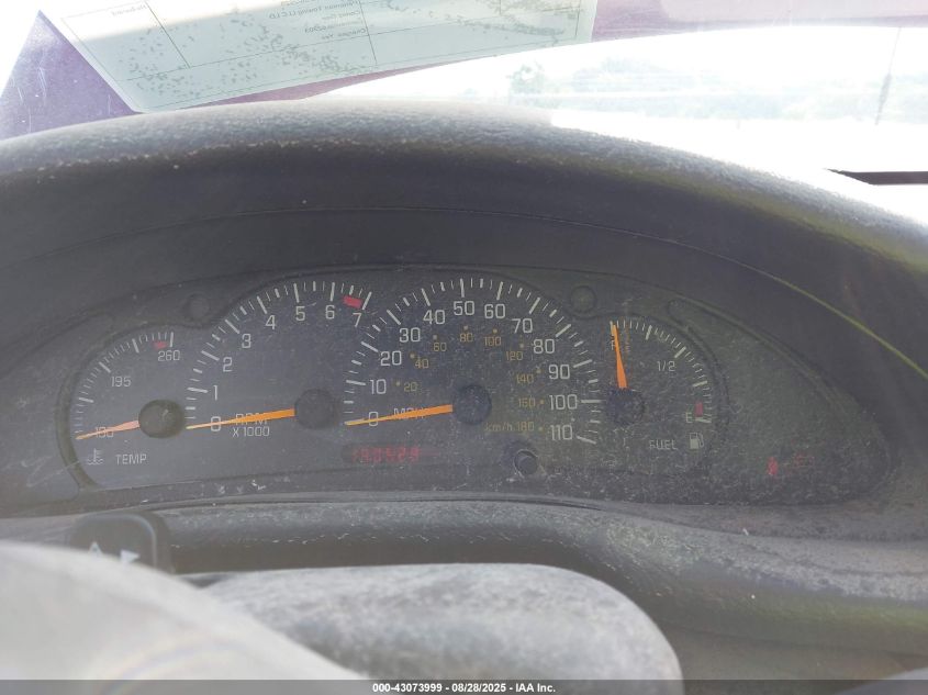 2005 Pontiac Sunfire VIN: 3G2JB12F85S223543 Lot: 43073999