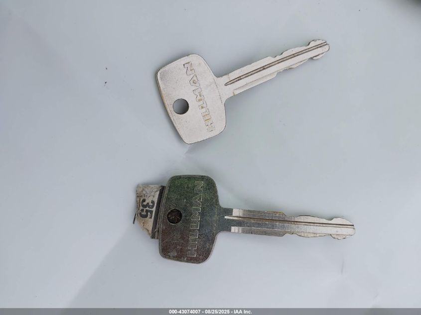 1996 Toyota Corolla Dx VIN: 1NXBB02EXTZ366004 Lot: 43074007