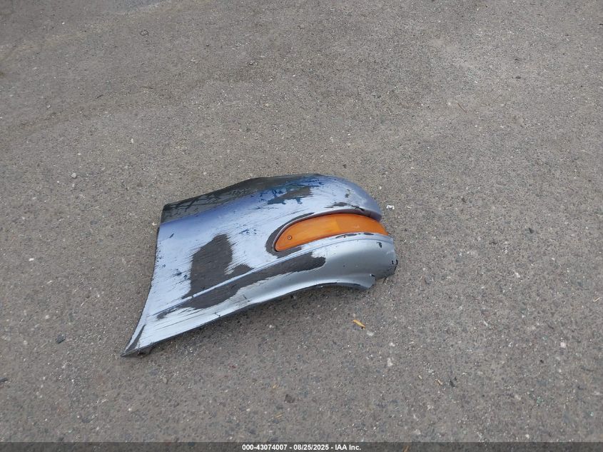 1996 Toyota Corolla Dx VIN: 1NXBB02EXTZ366004 Lot: 43074007