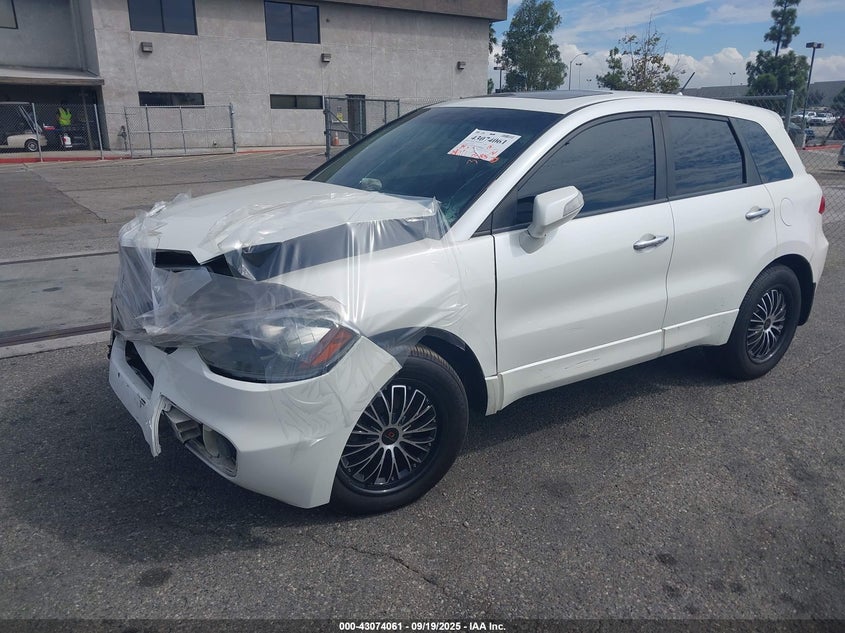 Vin: 5j8tb2h52ba002169, lot: 43568303, acura rdx 20112