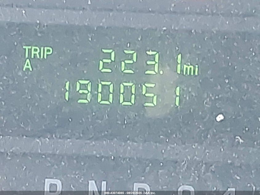 2012 Ford E-350 Super Duty Commercial VIN: 1FTSE3EL9CDA20842 Lot: 43074085