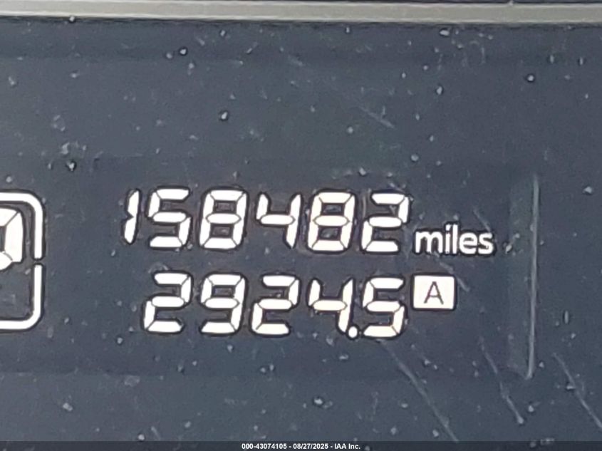 2014 Nissan Altima 2.5 S VIN: 1N4AL3AP6EC130160 Lot: 43074105