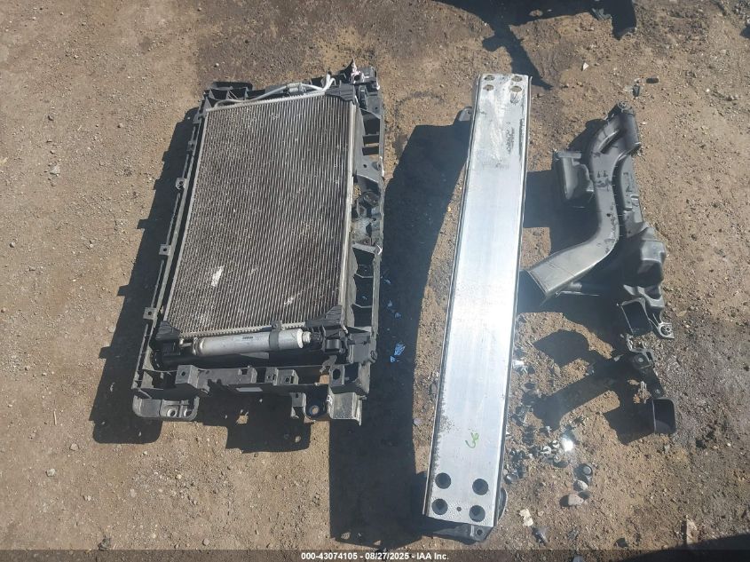 2014 Nissan Altima 2.5 S VIN: 1N4AL3AP6EC130160 Lot: 43074105