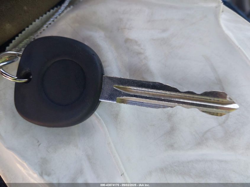 2005 Saturn Ion 1 VIN: 1G8AF52F85Z152123 Lot: 43074170