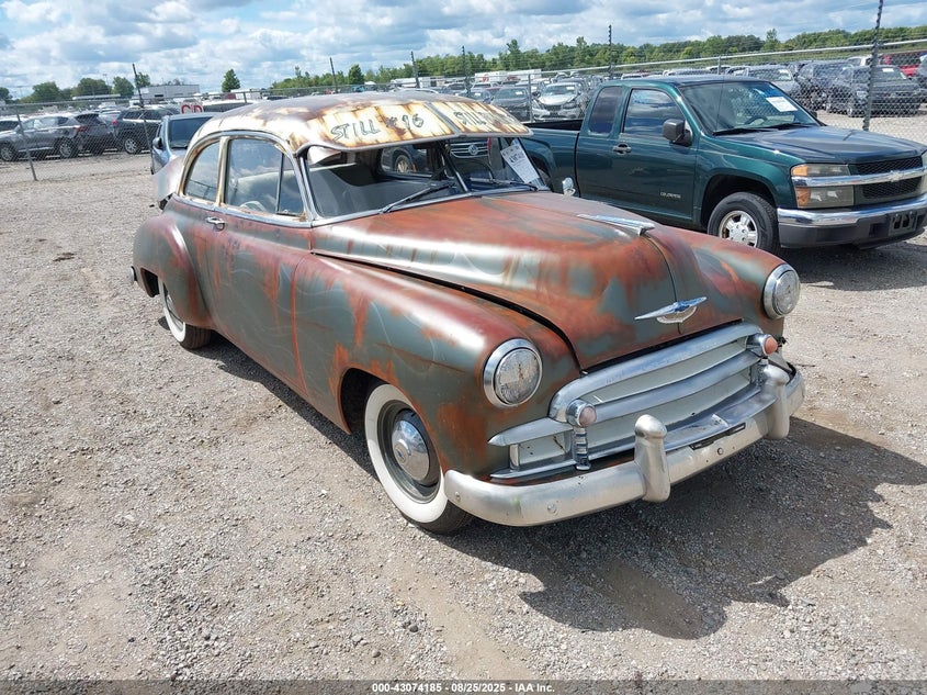 1950 CHEVROLET OTHER