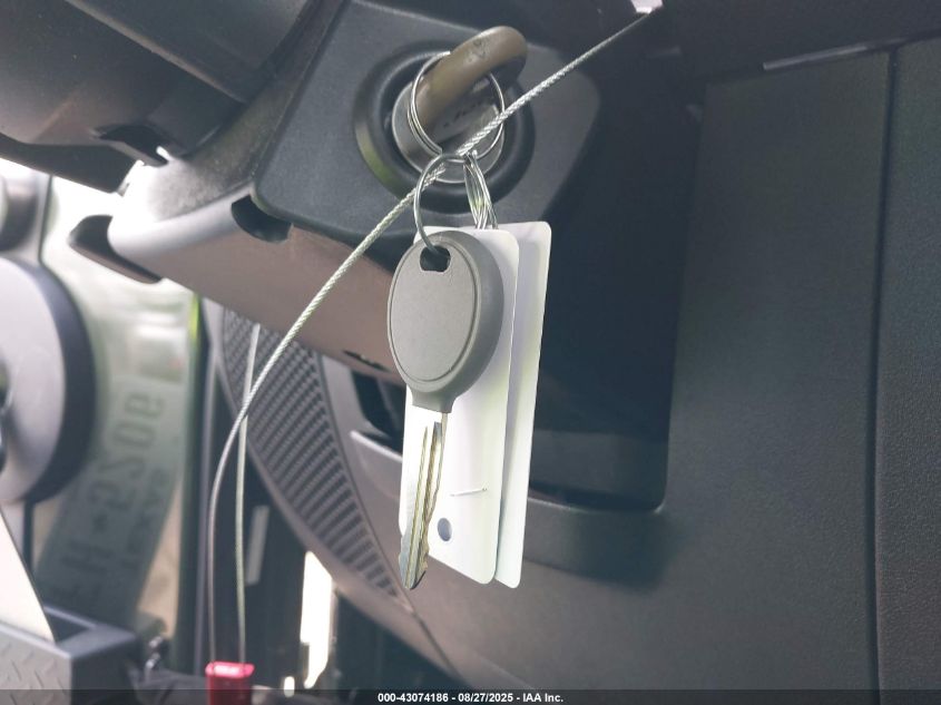 2007 Jeep Wrangler X VIN: 1J4FA24157L179077 Lot: 43074186