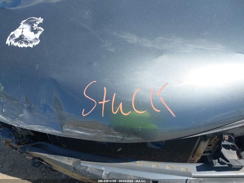 2009 Honda Accord Lxp VIN: 1HGCP26429A171727 Lot: 43074198