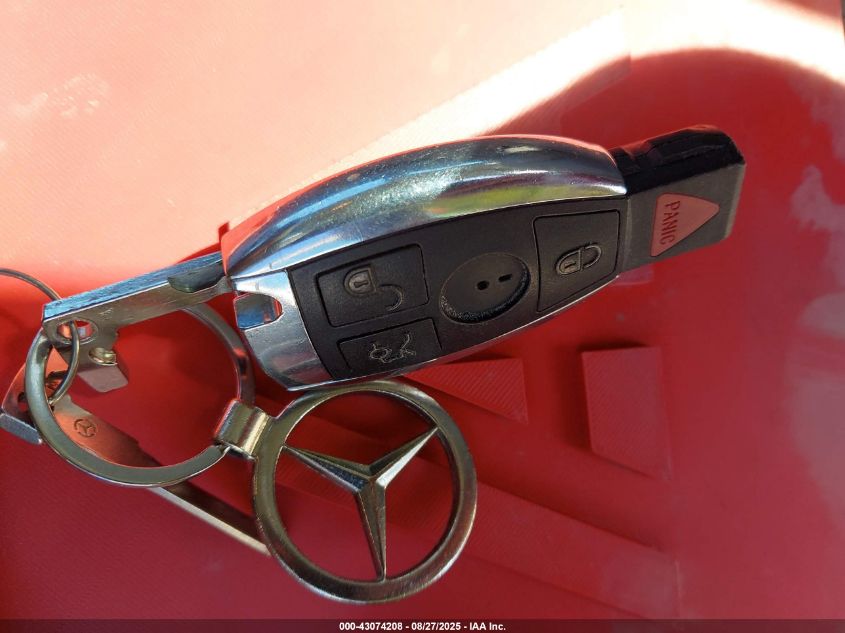 2007 Mercedes-Benz C 280 Luxury 4Matic VIN: WDBRF92HX7F912170 Lot: 43074208