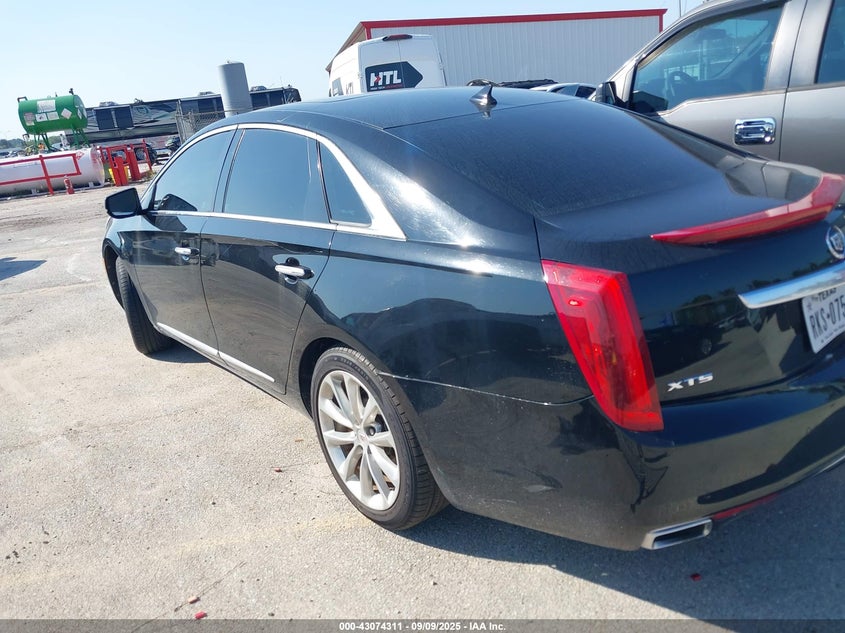 Vin: 2g61s5s33d9114902, lot: 43568556, cadillac xts premium 20133